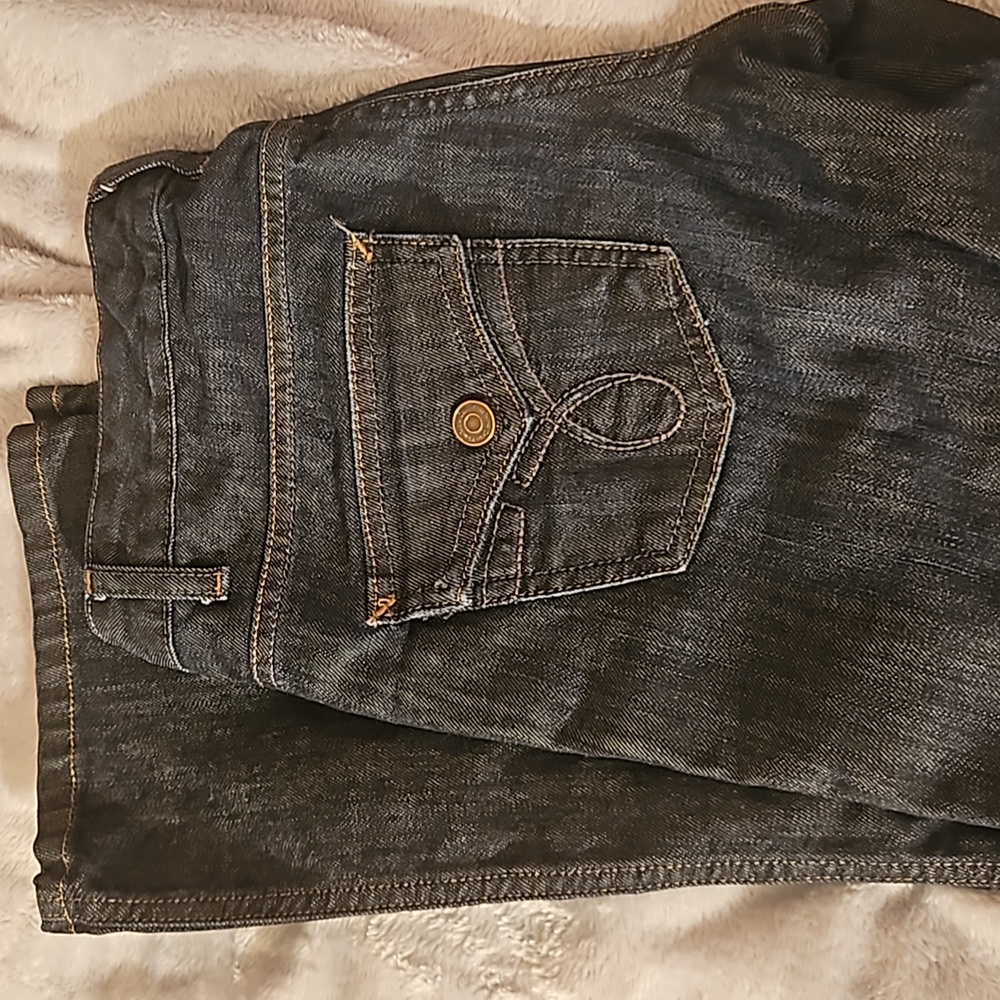 Calvin Klein Lean Boot 30×30 (size 25/0)